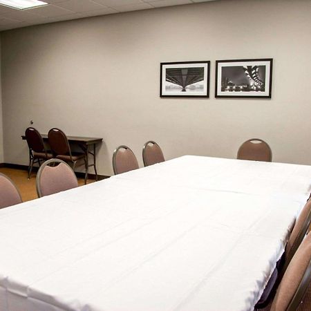 Sleep Inn & Suites Medical Center Shreveport Zewnętrze zdjęcie