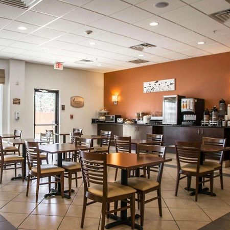 Sleep Inn & Suites Medical Center Shreveport Zewnętrze zdjęcie