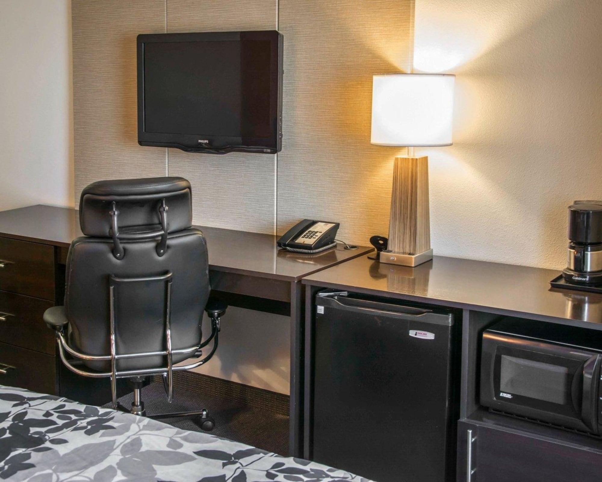 Sleep Inn & Suites Medical Center Shreveport Zewnętrze zdjęcie