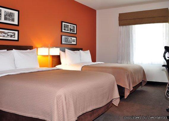 Sleep Inn & Suites Medical Center Shreveport Pokój zdjęcie