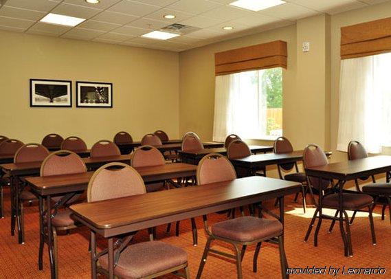 Sleep Inn & Suites Medical Center Shreveport Udogodnienia zdjęcie