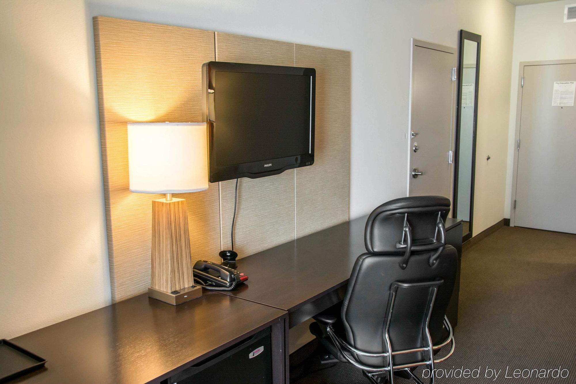 Sleep Inn & Suites Medical Center Shreveport Zewnętrze zdjęcie