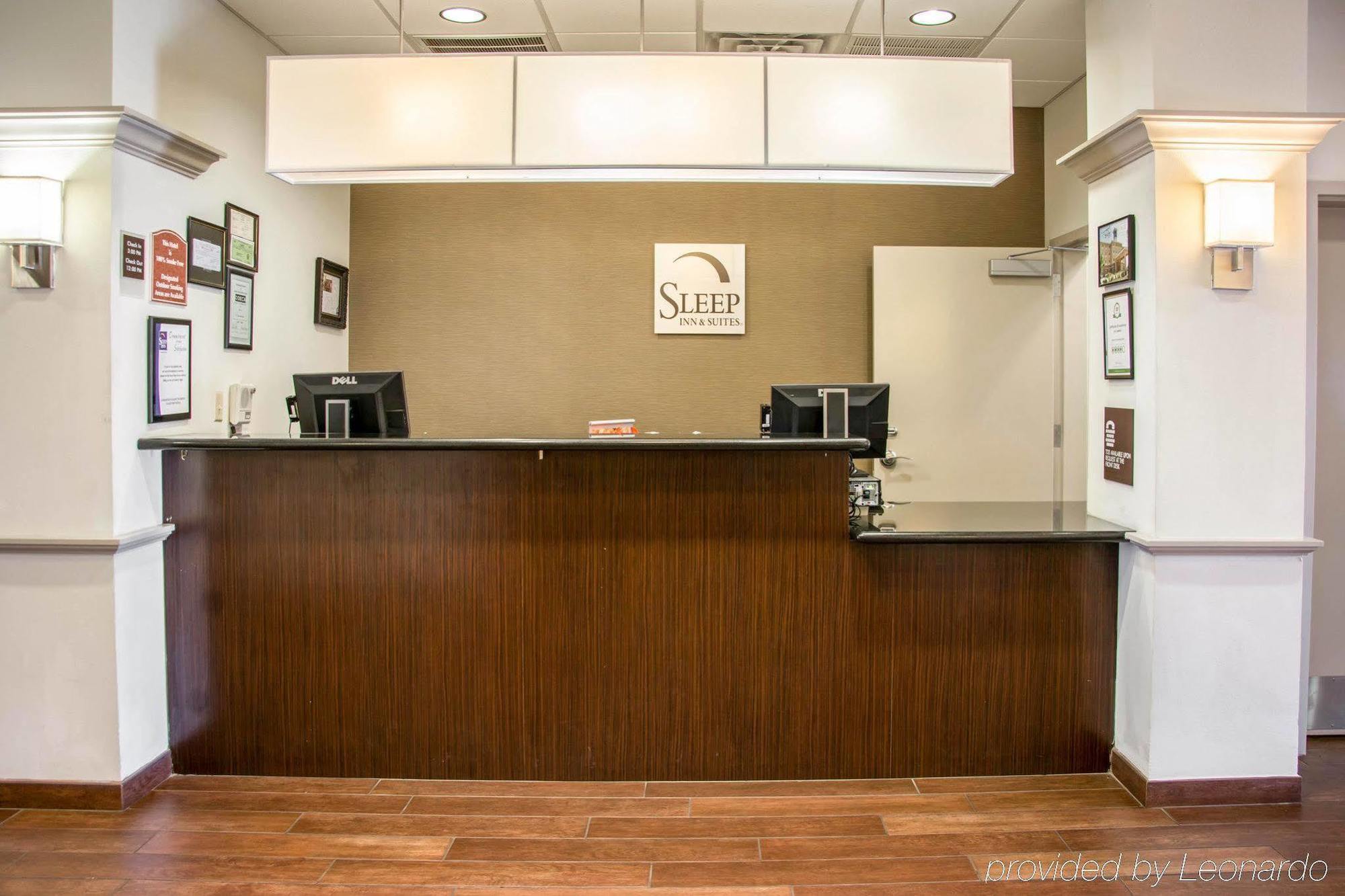Sleep Inn & Suites Medical Center Shreveport Zewnętrze zdjęcie