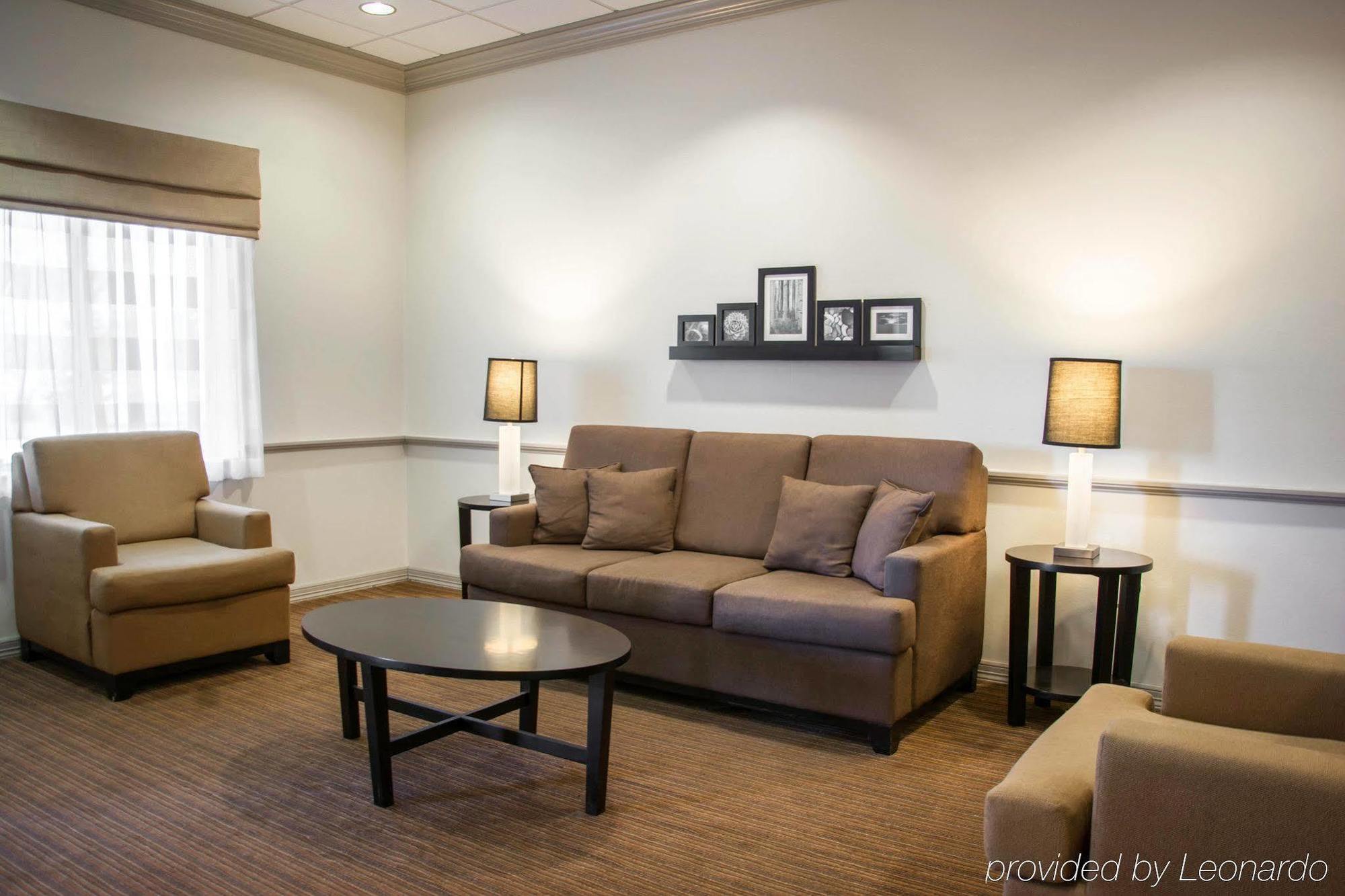 Sleep Inn & Suites Medical Center Shreveport Zewnętrze zdjęcie
