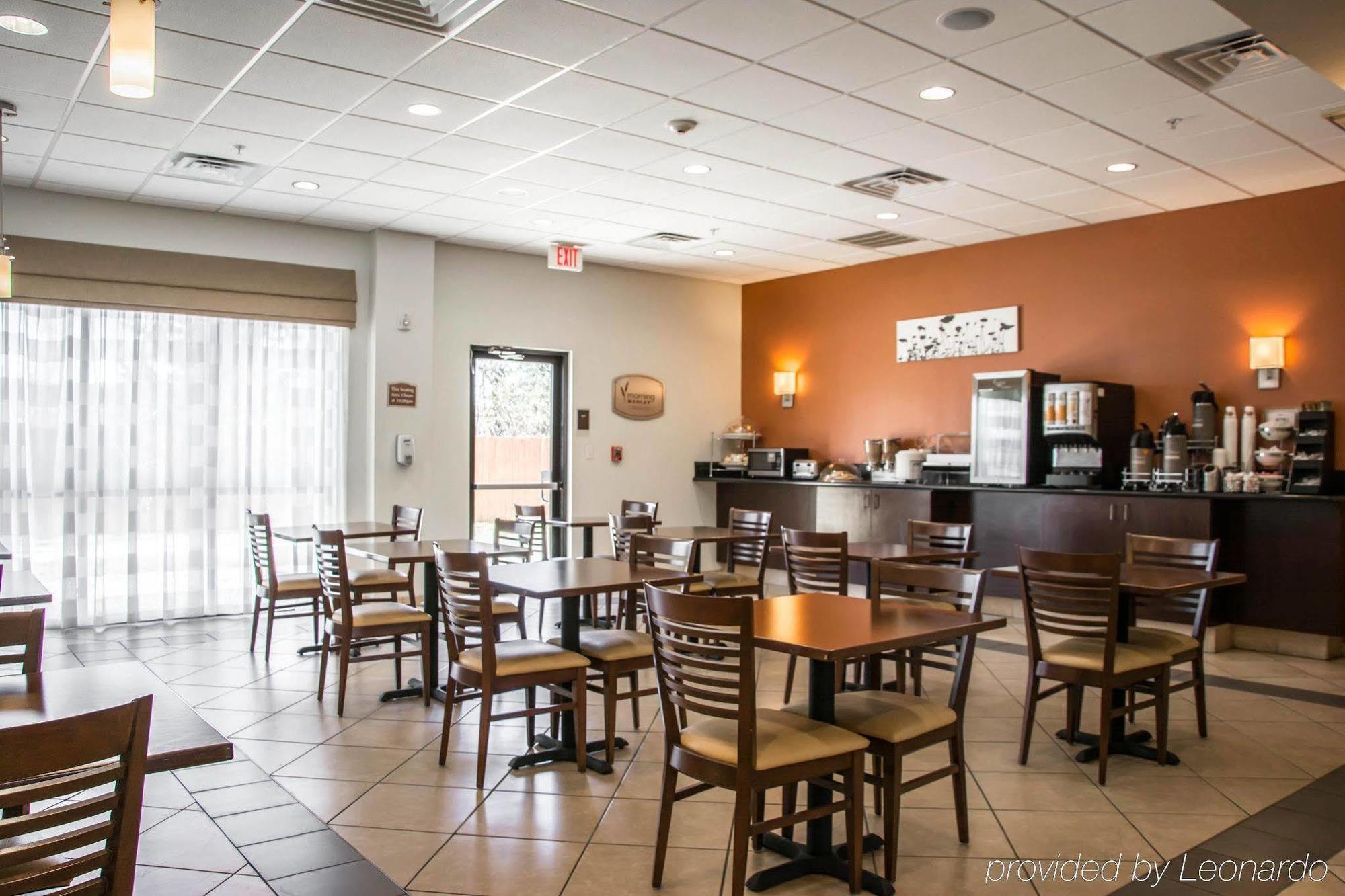 Sleep Inn & Suites Medical Center Shreveport Zewnętrze zdjęcie