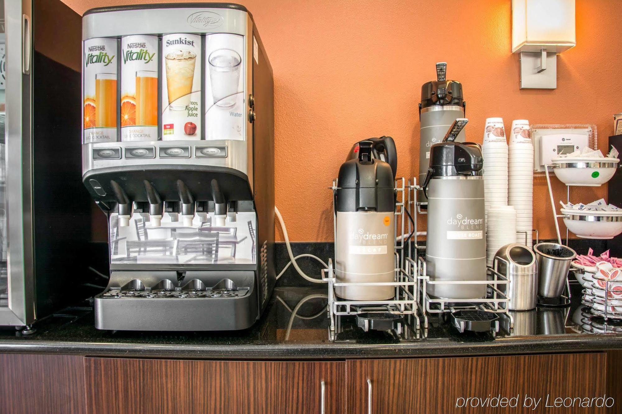 Sleep Inn & Suites Medical Center Shreveport Zewnętrze zdjęcie
