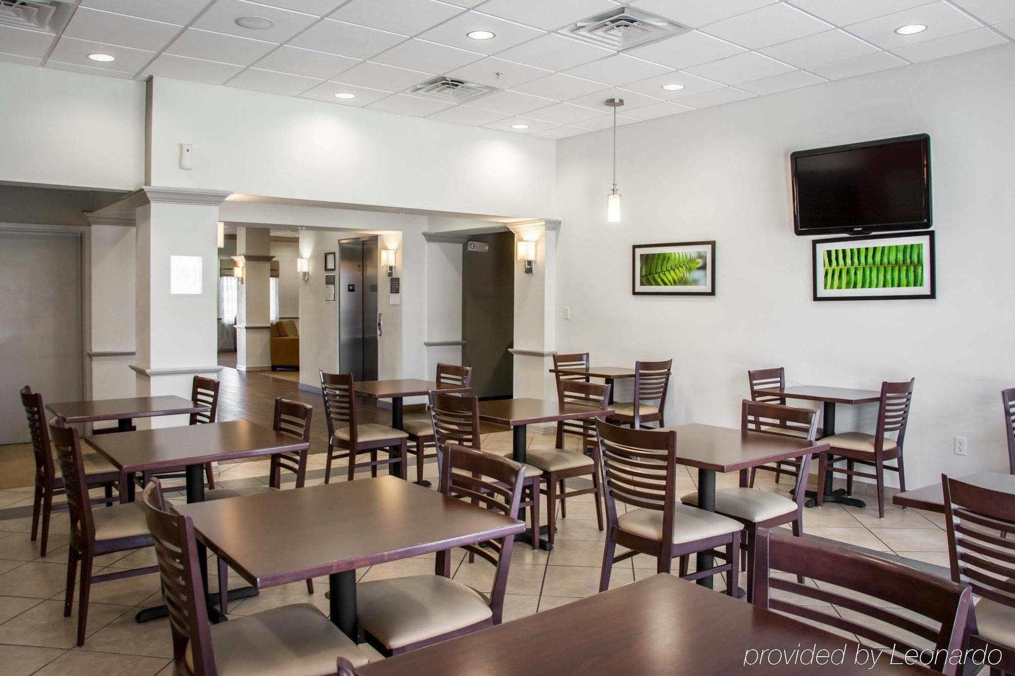 Sleep Inn & Suites Medical Center Shreveport Zewnętrze zdjęcie