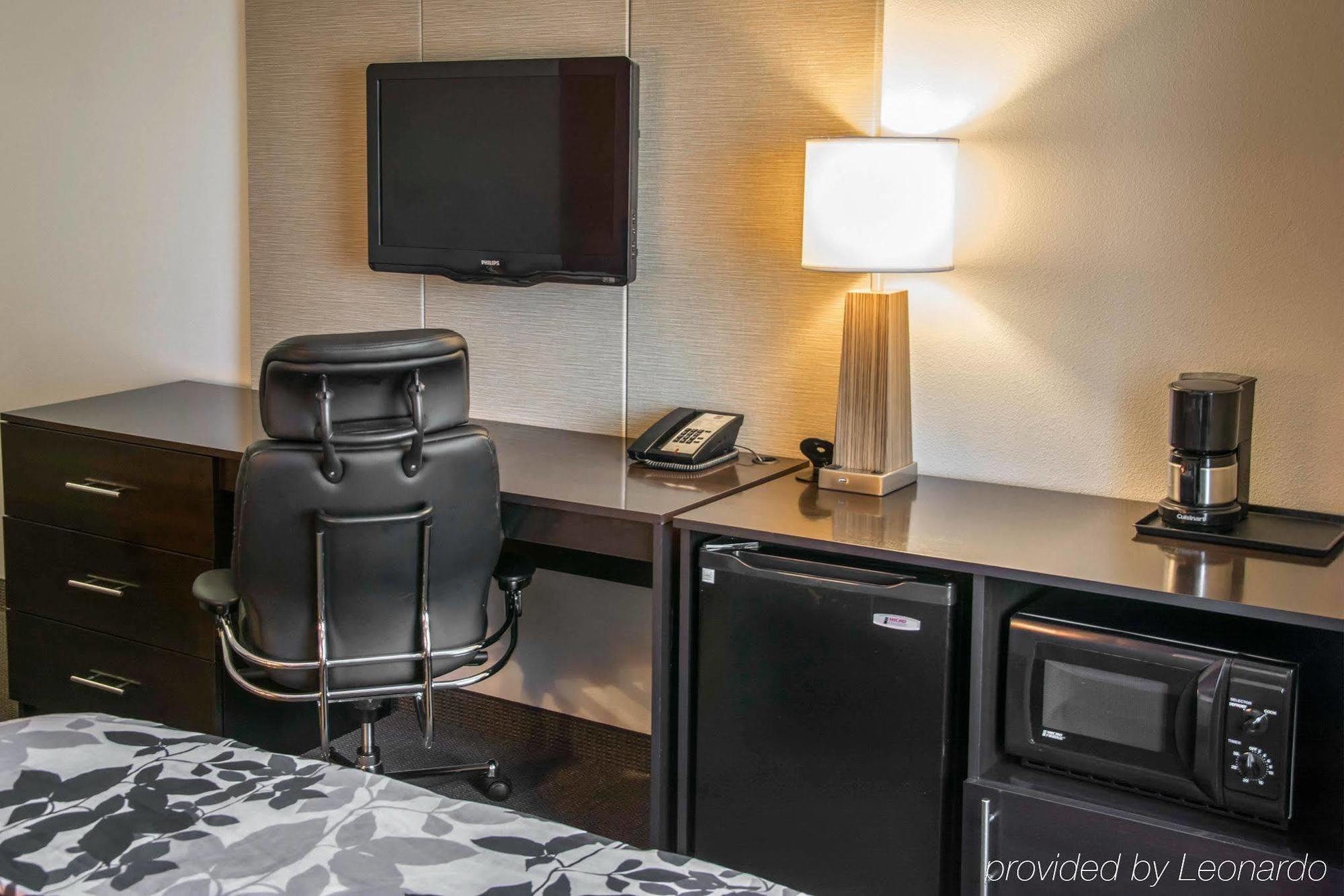 Sleep Inn & Suites Medical Center Shreveport Zewnętrze zdjęcie