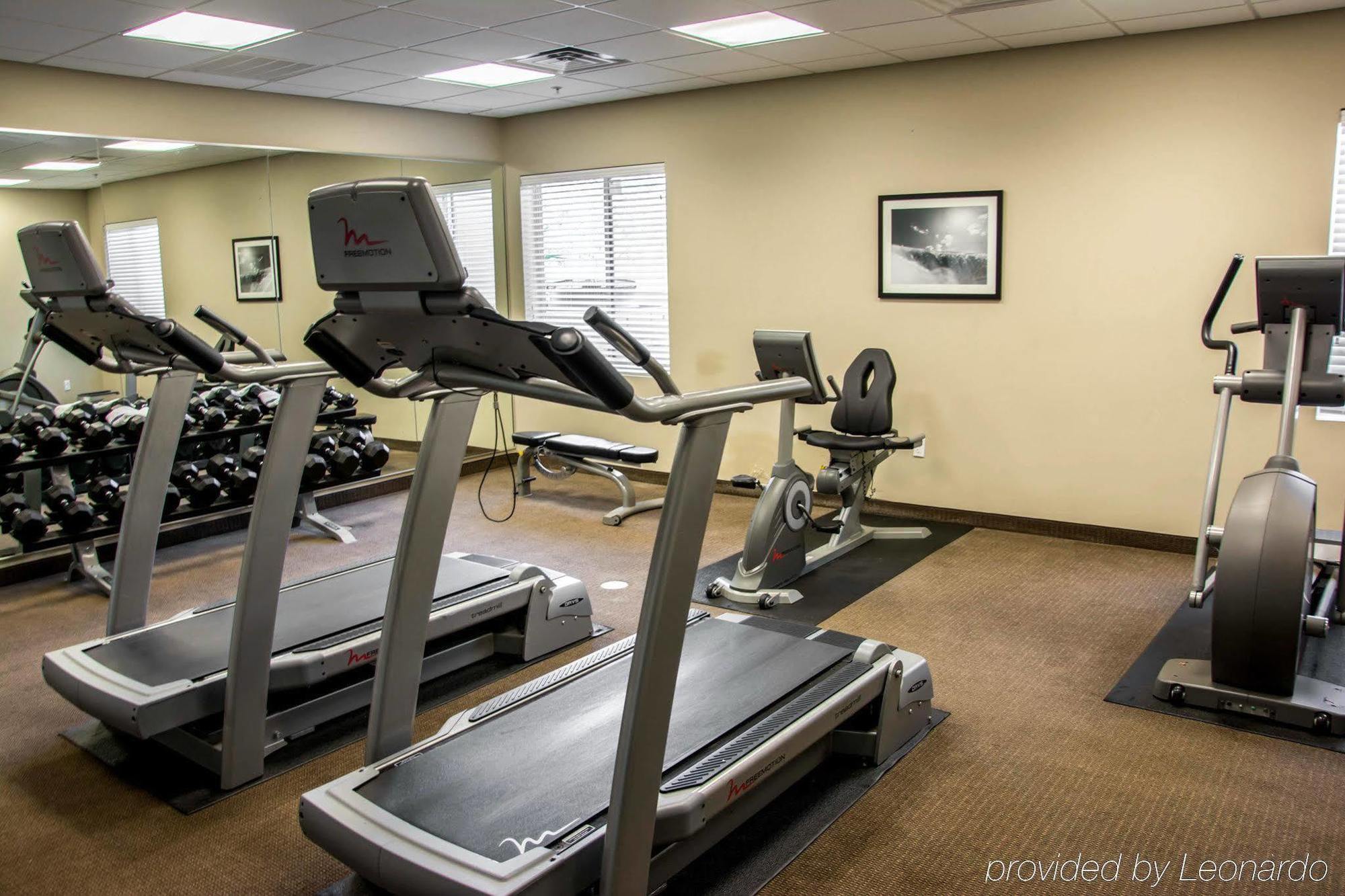 Sleep Inn & Suites Medical Center Shreveport Zewnętrze zdjęcie