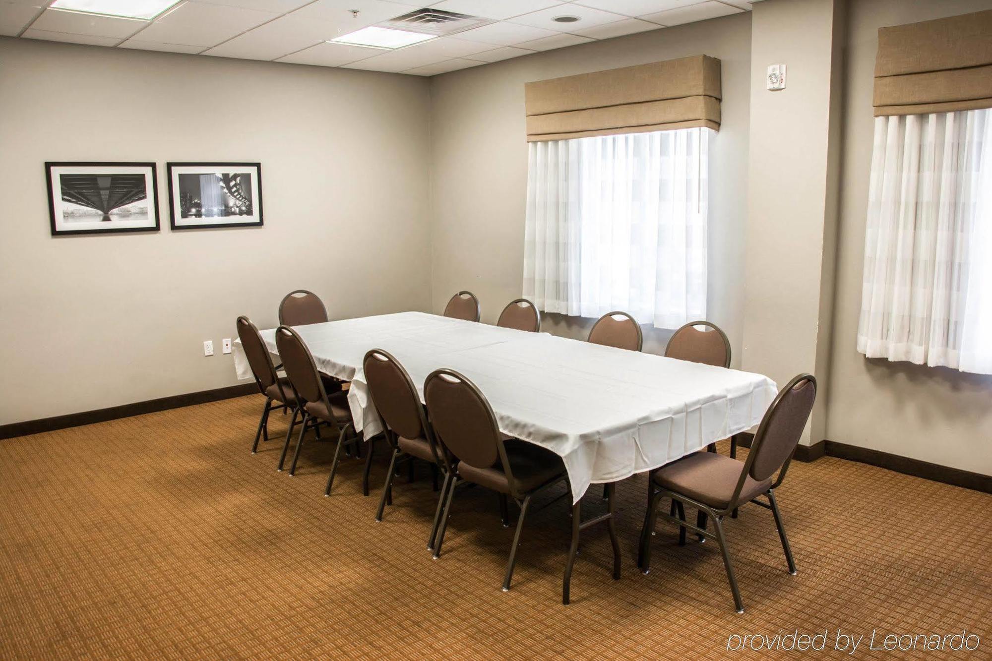 Sleep Inn & Suites Medical Center Shreveport Zewnętrze zdjęcie