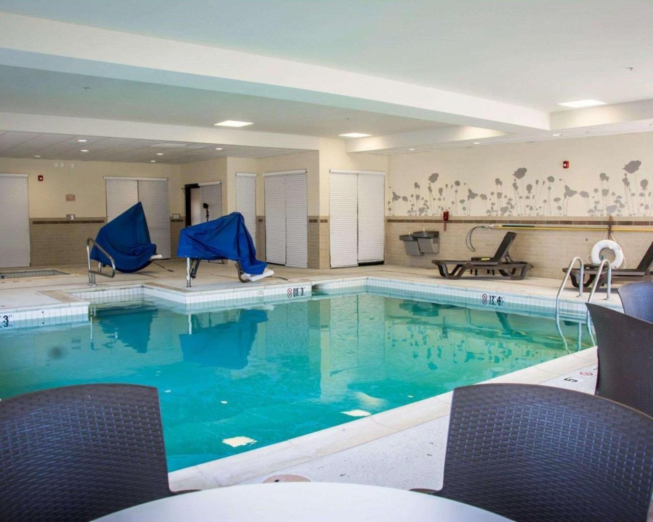 Sleep Inn & Suites Medical Center Shreveport Zewnętrze zdjęcie