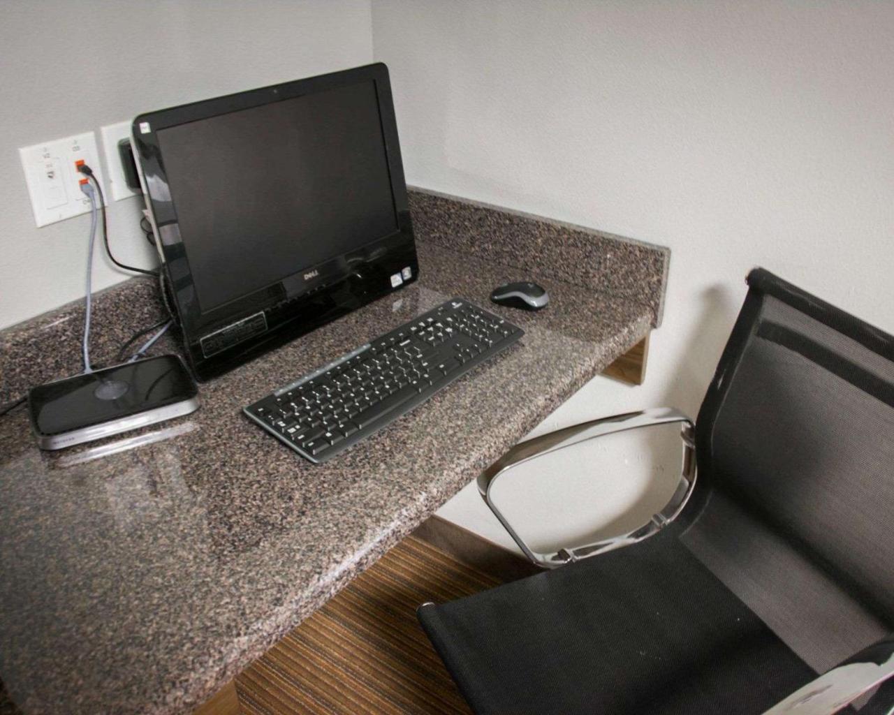 Sleep Inn & Suites Medical Center Shreveport Zewnętrze zdjęcie
