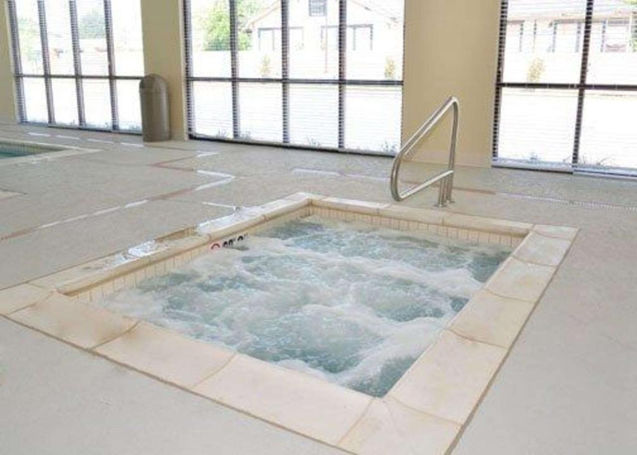 Sleep Inn & Suites Medical Center Shreveport Zewnętrze zdjęcie